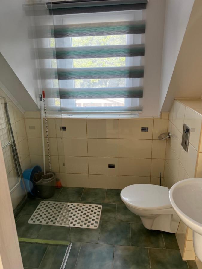 Mediteran Fedett Medences Apartmanhaz Szántód エクステリア 写真
