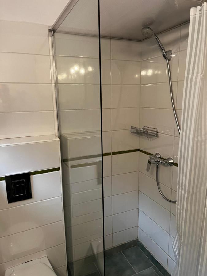 Mediteran Fedett Medences Apartmanhaz Szántód エクステリア 写真